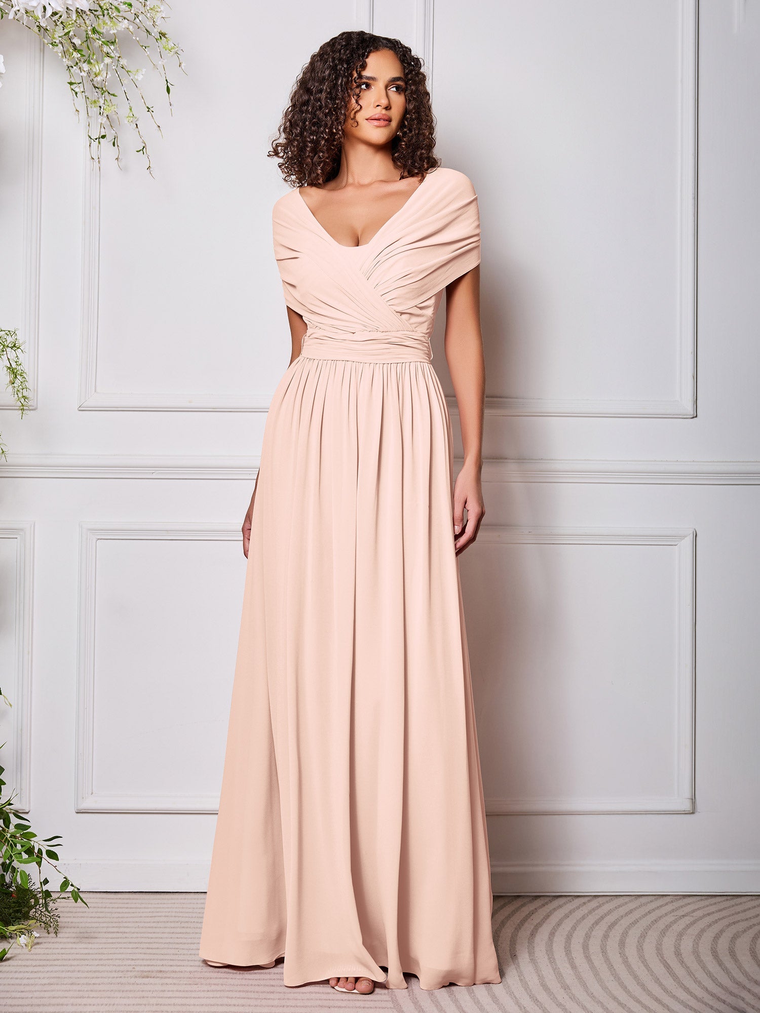 Pearl Pink